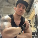 Wesley Coleman - @wesleyfitness94 - Instagram