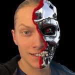 Wesley Coleman - @theterminaiden2.0 - Instagram
