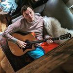 Wesley Coleman - @wesleycolemanmusic - Instagram