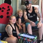 Wesley Collier - @wesley.collier.77 - Instagram