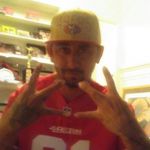 wesley collier - @we_fightanybody_808 - Instagram