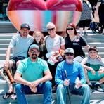 Wesley Conner - Facebook