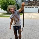 Wesley Corder - @wesfishes803 - Instagram