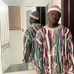 Wesley Snipes Carter - Facebook