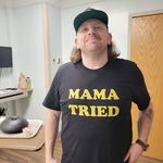 Wesley Craft - @bigpapawes - Instagram