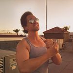Wesley David Craft - @wesleycraft89 - Instagram