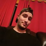 Wesley Ravencraft - @ravencraftwesley - Instagram