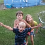 Wesley Crowe - Facebook