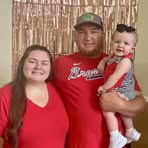 Wesley Crowe - Facebook