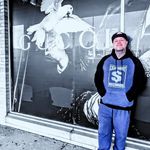 Wesley M Crowe - @crowe_the_crook317 - Instagram