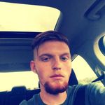 Wesley Cummins - @creed_life_1176 - Instagram