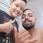 Wesley custer - @custerblessed - Instagram