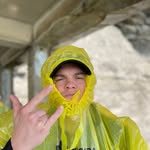 Wesley Custer - @avatar.custer - Instagram