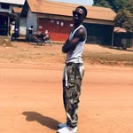 Cyrus wesley - @cyruswesley66 - Instagram