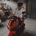 Wesley Cyrus M Ramos - Facebook
