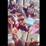 Wesley Thomas - @wesleycyrus88 - Instagram