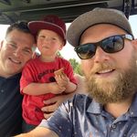 Wesley Dahl - @wad.man - Instagram