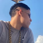 David Santos - @_wesleydavidd - Instagram