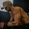 David Wesley - @___davidd.wesleyy___ - TikTok