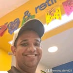 Wesley David - @wesleydavid161 - Instagram