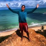 Wesley David - @dasversed - Instagram