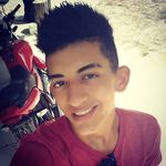 Wesley Davison - @skdndjsnd - Instagram