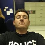 Wesley Davison - @ppd709 - Instagram