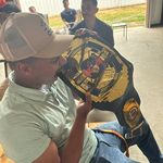 Wesley M. Davison - @trey_made_it - Instagram