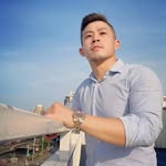 Wesley deng - @wesleydeng12 - Instagram