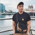 Wesley Deng - @wesleydeng87 - Instagram