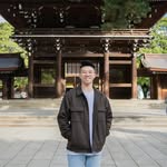 Wesley Deng - @wesdengg - Instagram