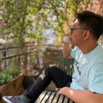 Wesley Deng - @wesleydeng0 - Instagram