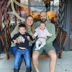 Wesley Denton - @snipes_84 - Instagram