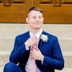 Wesley DePorter - @wesley_deporter - Instagram