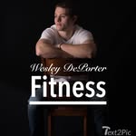 Wesley - @wesleydeporterfitness - Instagram