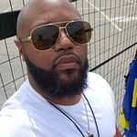 Wesley Deshields - @therapy.guy - Instagram