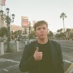 Wesley DeWitt - @wesleydewitt_film - Instagram