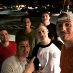 Wesley DeWitt - @wesley_dewitt - Instagram