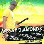 Wesley  diamond - @wesleydiamond - Instagram