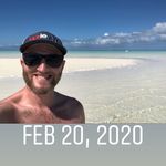 Wesley Dickens - @dj_w_snazzy - Instagram