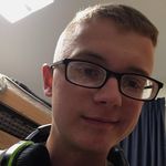 Wesley Cole Dickerson - @weasel_94 - Instagram