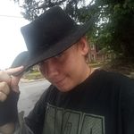 Wesley Dickerson - @demon_stryker - Instagram