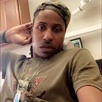 Wesley Dickerson - @still_lil_one - Instagram