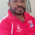 Dickson Wesley - @dicksonwesley74 - Instagram