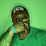 @wesley_dickson2 - Instagram