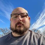 Wesley Dickson - @weshd80 - Instagram