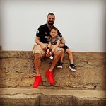 Wesley Dickson - @wesleydickson66 - Instagram