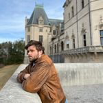 Wesley Dickson - @wesleydickson - Instagram