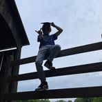 Wesley Dickson - Facebook