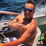 Wesley Dicus - @rastajam90 - Instagram